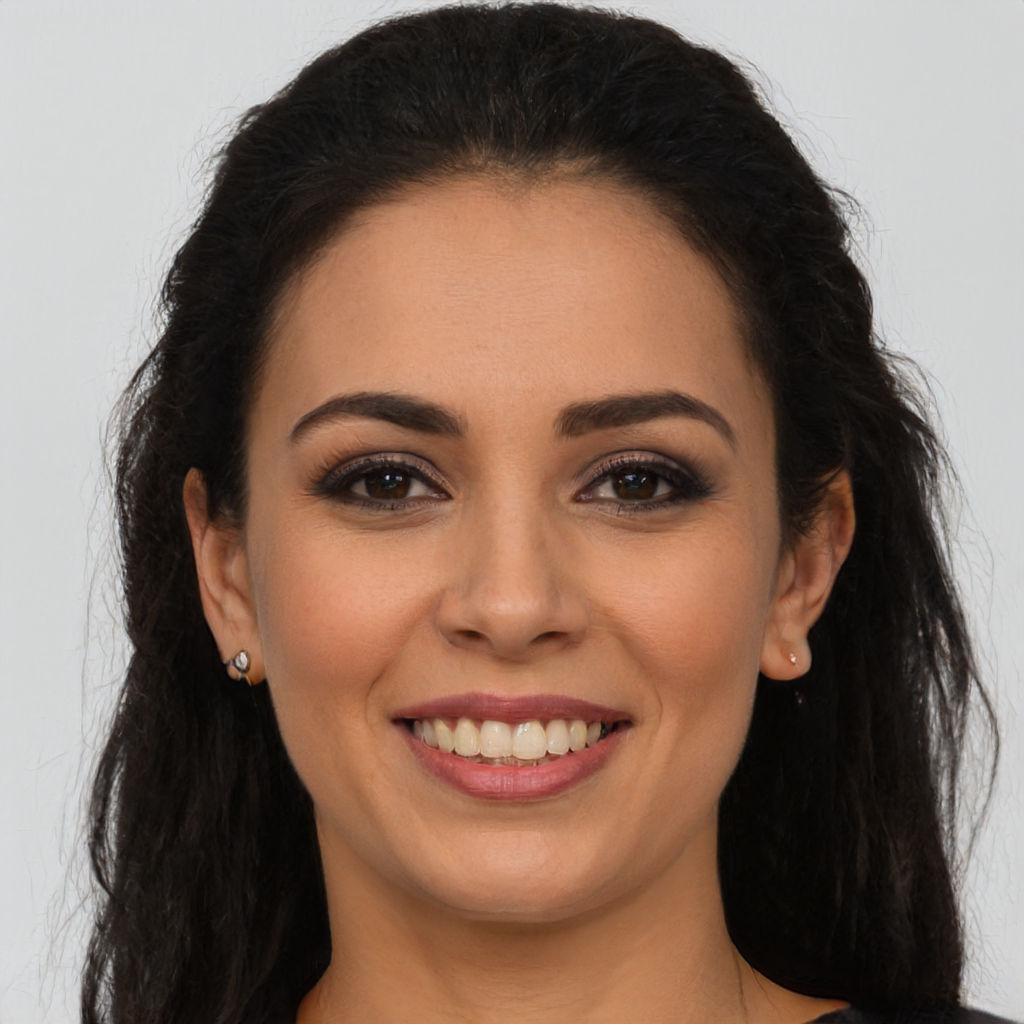 Jessica Wright - Executive Assistant