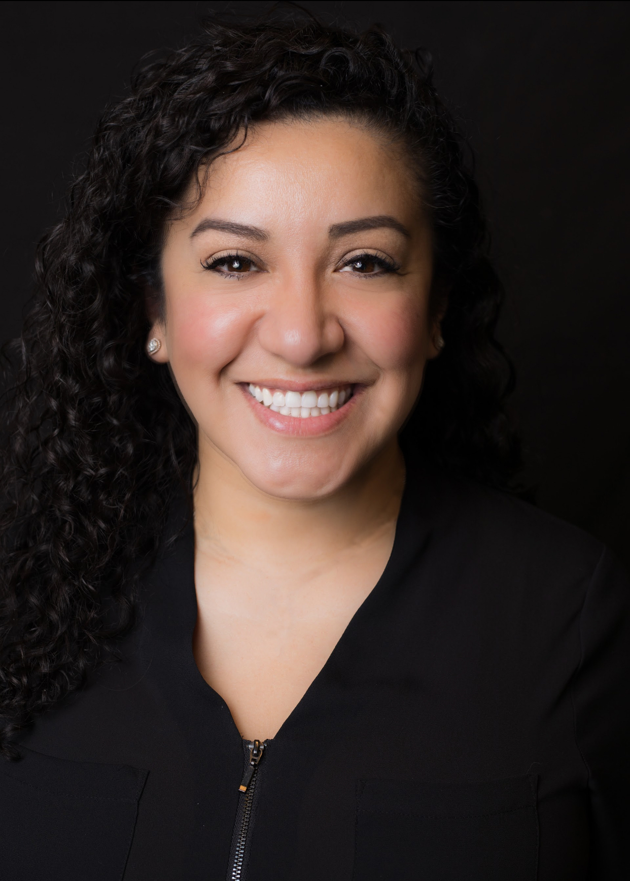 Tania Espinosa - Chief Operating Officer